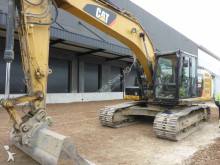 escavatore cingolato Caterpillar