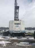 dragline Liebherr