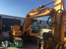 escavatore cingolato Hyundai