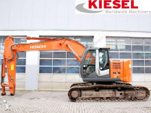 escavatore cingolato Hitachi