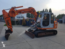 escavatore cingolato Hitachi