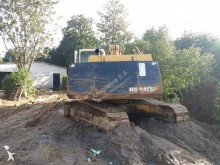 escavatore cingolato Komatsu