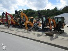 mini escavatore Terex
