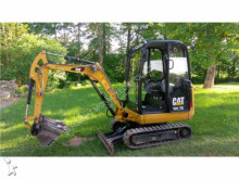 Caterpillar 301.7D