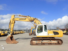 Liebherr R926 Classic LC Litronic