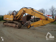 escavatore cingolato Liebherr