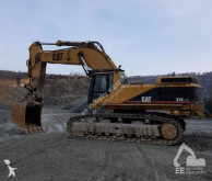 escavatore cingolato Caterpillar