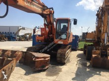 escavatore cingolato Daewoo