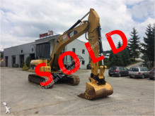Caterpillar 320D -