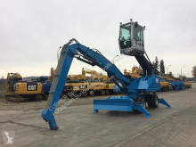 Fuchs MHL 320