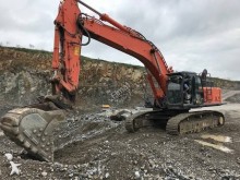 escavatore cingolato Hitachi