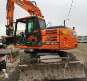 escavatore cingolato Doosan