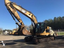 Caterpillar 321D LCR