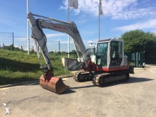mini escavatore Takeuchi