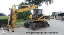 escavatore Caterpillar