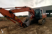 escavatore cingolato Hitachi