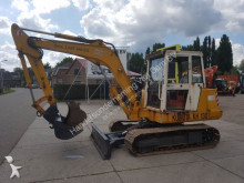 mini escavatore Kubota