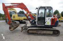 mini escavatore Kubota