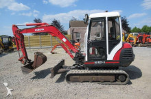 mini escavatore Kubota