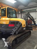 used mini excavator