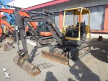 mini escavatore Volvo