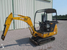 mini escavatore JCB