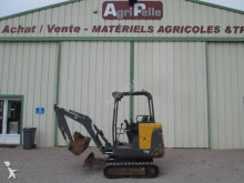 mini escavatore Volvo