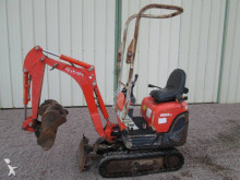 mini escavatore Kubota