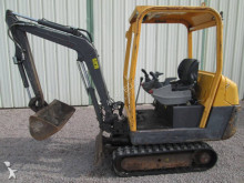 mini escavatore Volvo