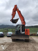 escavatore cingolato Hitachi