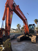 escavatore cingolato Hitachi