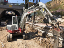 Takeuchi - TB250