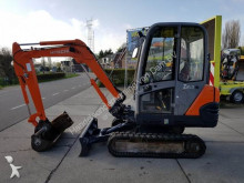 mini escavatore Hitachi