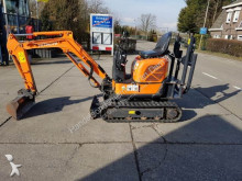 mini escavatore Hitachi