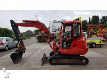 mini escavatore Kubota
