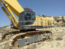 Komatsu PC1100-6
