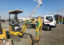 mini escavatore Komatsu