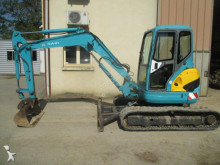 Kubota U 45-3
