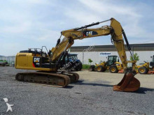 escavatore cingolato Caterpillar