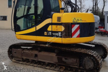 JCB JZ140