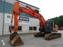escavatore cingolato Hitachi