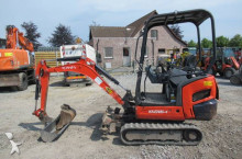 Kubota KX 016-4
