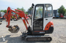 Kubota KX 41-3 V