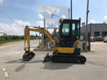 Komatsu PC 26 MR-3