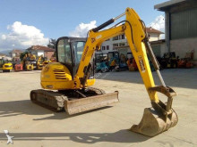 JCB 8055 ZTS