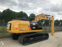 Caterpillar 320D 2 new unused