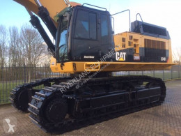 Caterpillar 374DL