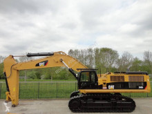 Caterpillar 390 D 2013