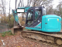Kobelco SK 140 SR LC-3