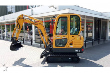 mini escavatore Hyundai